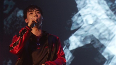 Awesome (Live 2016 FNC KINGDOM -CREEPY NIGHTS-Part1-@Makuhari International Exhibition Halls, Chiba)のジャケット写真