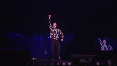 Introduction (Live 2016 FNC KINGDOM -CREEPY NIGHTS-Part2@Makuhari International Exhibition Halls, Chiba)のジャケット写真