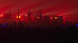 Opening -CNBLUE- (Live 2017 FNC KINGDOM -MIDNIGHT CIRCUS-@Makuhari International Exhibition Halls, Chiba)