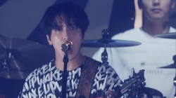 Get Away (Live 2017 FNC KINGDOM -MIDNIGHT CIRCUS-@Makuhari International Exhibition Halls, Chiba)