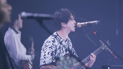 I'm sorry (Live 2017 FNC KINGDOM -MIDNIGHT CIRCUS-@Makuhari International Exhibition Halls, Chiba)