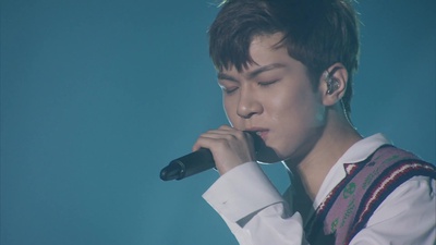 Introduction -N.Flying- (Live 2017 FNC KINGDOM -MIDNIGHT CIRCUS-@Makuhari International Exhibition Halls, Chiba) Front Cover