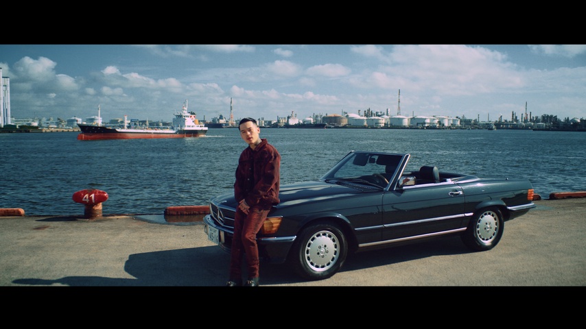 T-Pablow | Zaiko 【最安値】T-Pablow ON THE ROAD APOLLNIA LOW