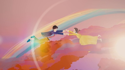 コハルビヨリのジャケット写真