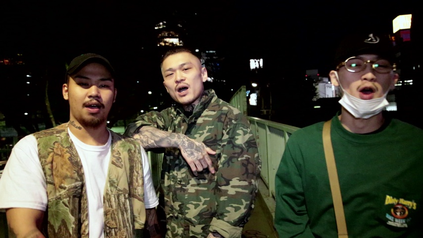 MonyHorse | TuneCore Japan