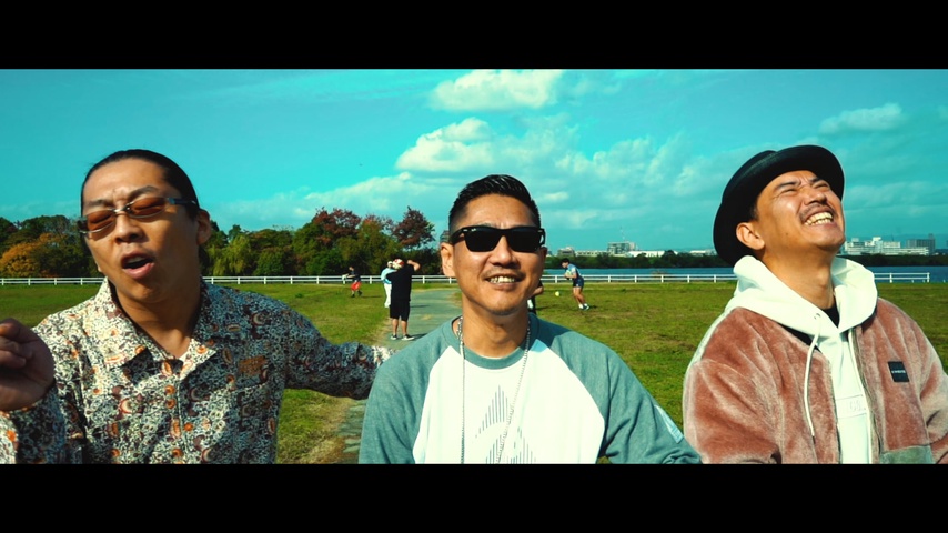 BOXER KID | TuneCore Japan