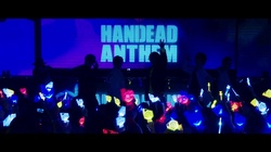 WANTED HANDEAD (Live Ver.)