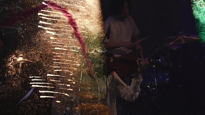 Witching Hour (Live at MoonRomantic, 2020)のジャケット写真