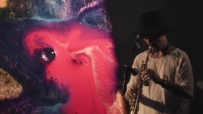 Parallel Tripper (Live at MoonRomantic, 2020)のジャケット写真