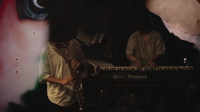 Gran Ce Note (Live at MoonRomantic, 2020)のジャケット写真