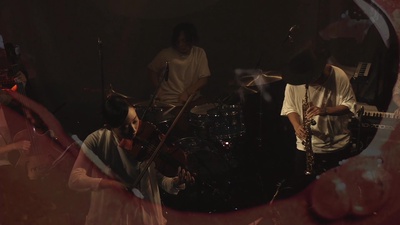 Sweetest After-Dark (Live at MoonRomantic, 2020)のジャケット写真