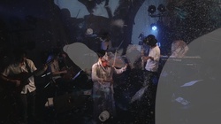 Night Go-round (Live at MoonRomantic, 2020)