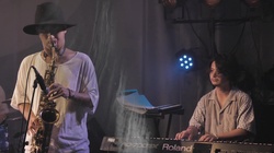 Endless Job (Live at MoonRomantic, 2020)