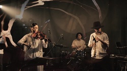 At the Next Corner (Live at MoonRomantic, 2020)