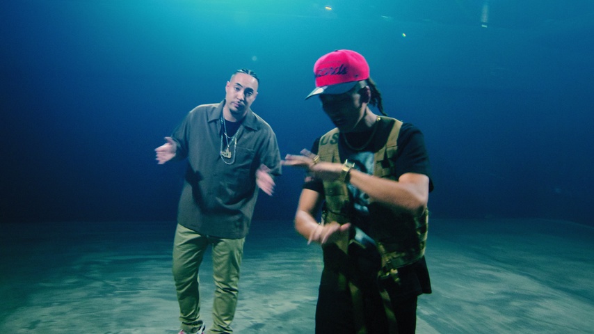 We Know It (feat. MC Tyson) by ¥ellow Bucks | TuneCore Japan