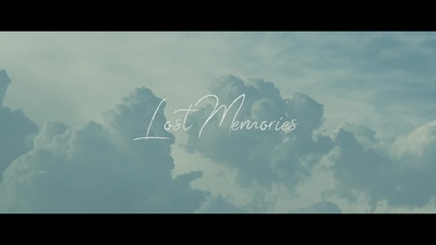 Last Memoriesのジャケット写真
