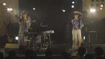 SING (Live at duo MUSIC EXCHANGE, 2020)のジャケット写真