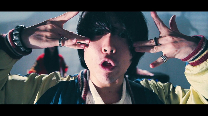 絶望シネマで臨死 by 挫・人間 | TuneCore Japan