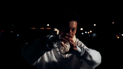 Prologue Front Cover