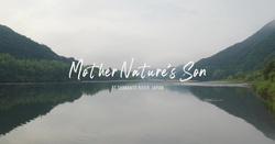 Mother Nature's Son (Cover)