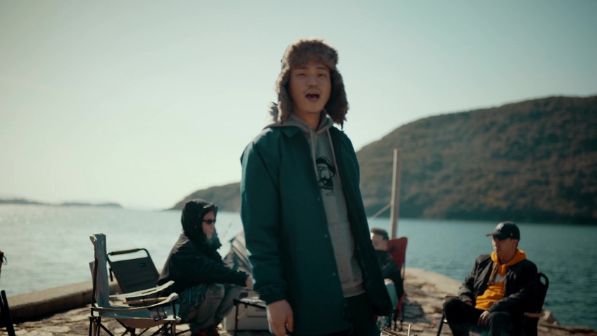 歌詞 | Cyaan Stop by THUNDER | TuneCore Japan