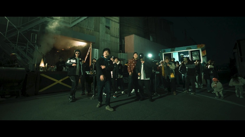 歌詞 | Cyaan Stop by THUNDER | TuneCore Japan