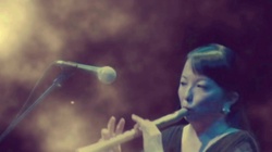Covid-19 Concert Vo.4 (feat. KAZE NI GAKUSHOU) [Live at Chino Cultural Complex, Nagano, Japan, 2020]