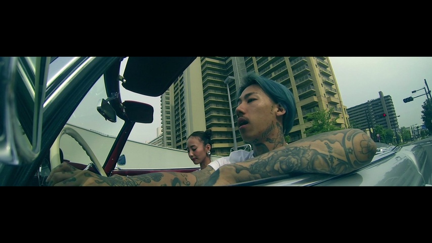 Living Legend by KOHH | TuneCore Japan