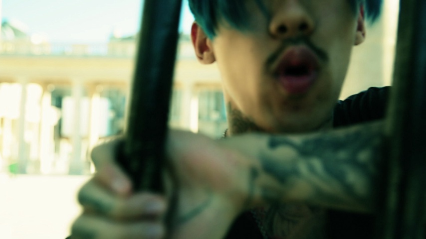 Living Legend by KOHH | TuneCore Japan