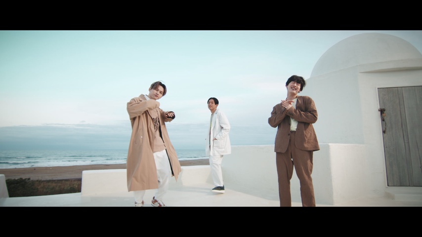 Beautiful (feat. 向井太一 & SKY-HI) by KEN THE 390