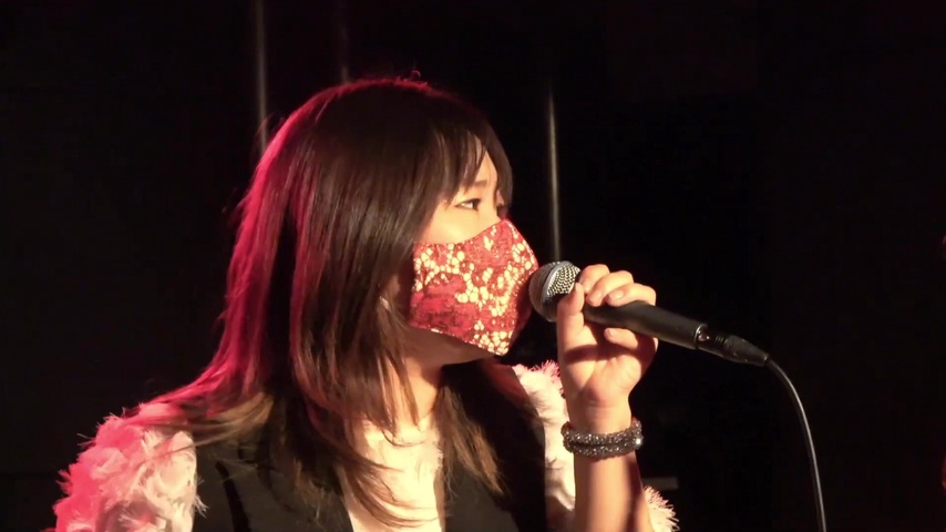 Yumi | TuneCore Japan
