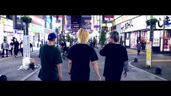 TOKYOMELTDOWN (Remix) [feat. MCKOBOSHI]