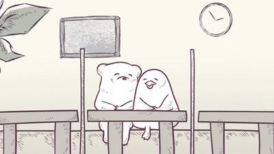 恋は戦いのジャケット写真