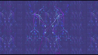 Polyrhythm of Love Front Cover