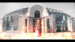 PHOENIX -Prison of Fire-