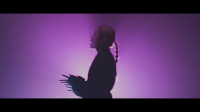 Only night Front Cover