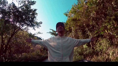 Only Good Front Cover