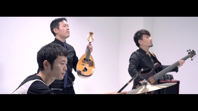 Ebony Jewelwingのジャケット写真