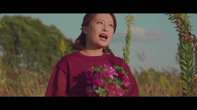 コイツツジのジャケット写真