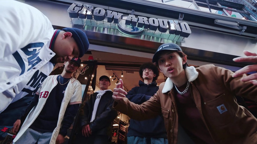 Flat Line Classics | TuneCore Japan