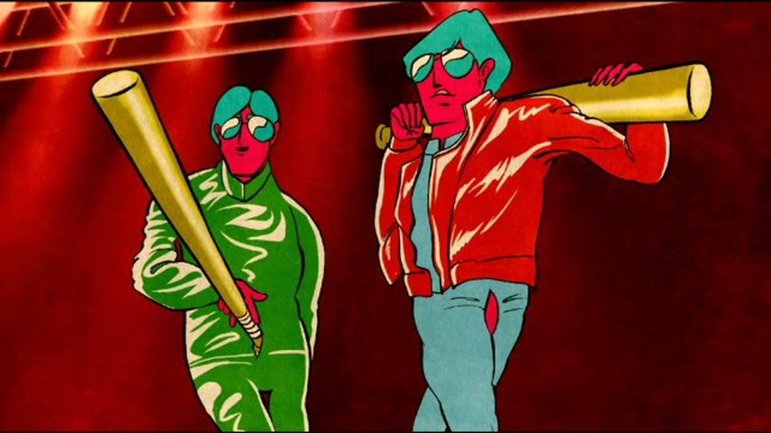 邦楽 group_inou / HAPPY HAPPY - group_inouの曲 - Apple Music