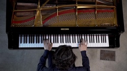 Piano Sonata No. 17 in D minor Op. 31 No. 2 "Tempest" III movement