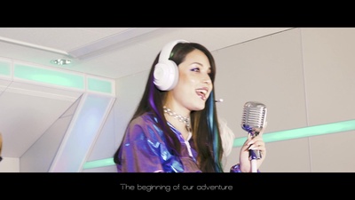 Adventureのジャケット写真