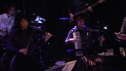 THE 15th WARRIORS (Live at SILVER ELEPHANT / STELLA LEE JONES THEATER, 2019)