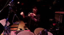 Salar de Uyuni (Live at SILVER ELEPHANT / STELLA LEE JONES THEATER, 2019)