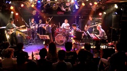 Tokyo Fantasista (Live at SILVER ELEPHANT / STELLA LEE JONES THEATER, 2019)