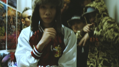 好き好き (feat. Young Coco, WillyWonka & Young Yujiro)のジャケット写真