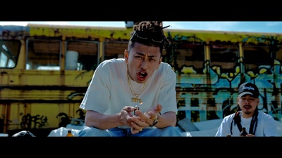 Light It Up (feat. RUDEBWOY FACE & ¥ellow Bucks)のジャケット写真