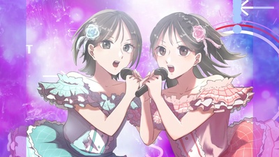 Burning Love Front Cover