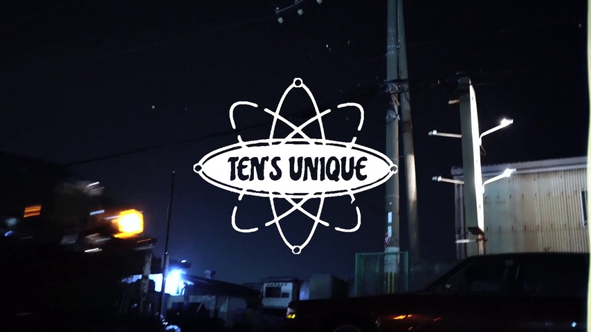 TEN'S UNIQUE by TEN'S UNIQUE | TuneCore Japan